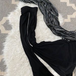 Michael Kors Maxi Skirt